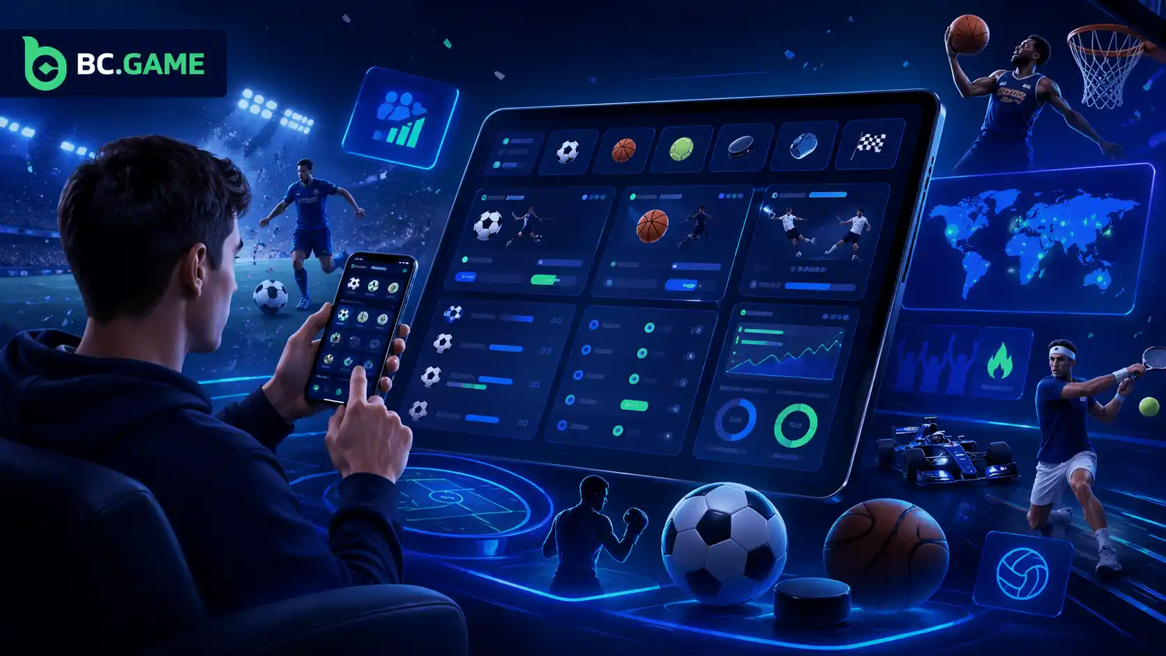 About Sapphirebet
