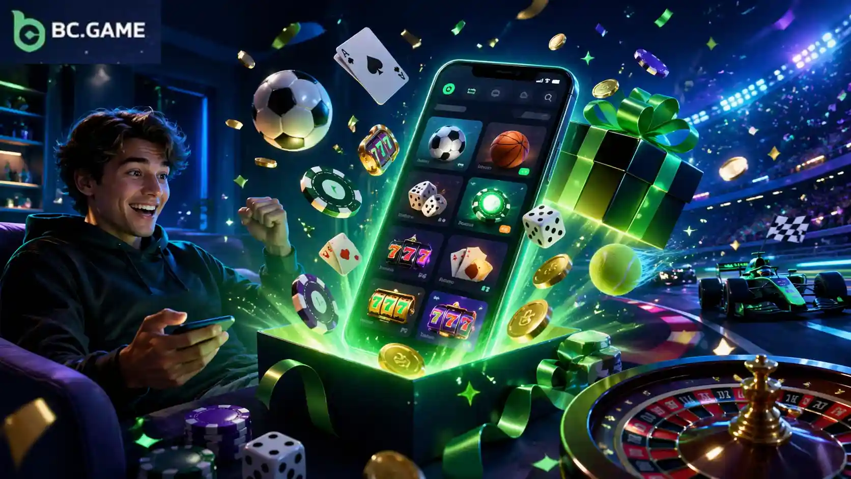 Join Sapphirebet Casino and Sports Betting Platform Today and Unlock 7800 BRL + 150 FS!