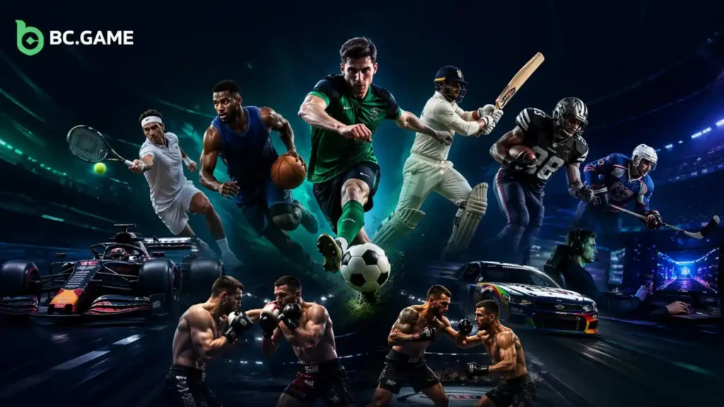 Bet on Your Favorites with Sapphirebet Sports Betting