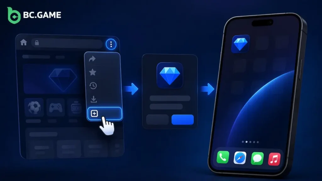 How to Install the PWA?