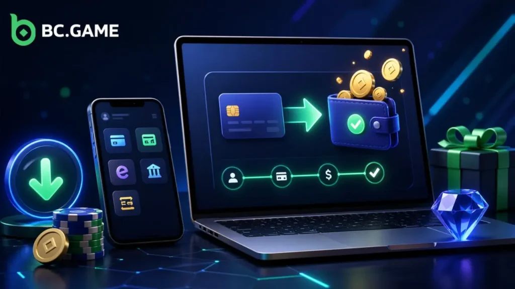 How to Deposit at Sapphirebet: A Quick and Easy Guide